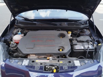 Alfa Romeo Giulietta 2.0 JTDM 16v 175 KM Exclusive - Stylowo i oszczędnie