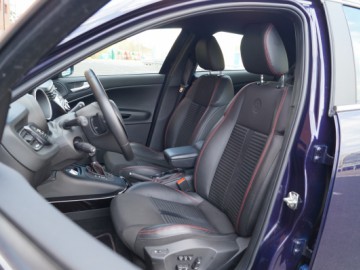 Alfa Romeo Giulietta 2.0 JTDM 16v 175 KM Exclusive - Stylowo i oszczędnie