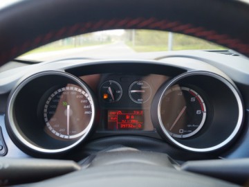 Alfa Romeo Giulietta 2.0 JTDM 16v 175 KM Exclusive - Stylowo i oszczędnie
