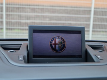 Alfa Romeo Giulietta 2.0 JTDM 16v 175 KM Exclusive - Stylowo i oszczędnie