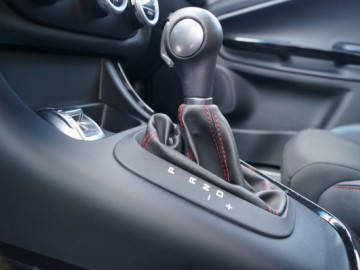 Alfa Romeo Giulietta 2.0 JTDM 16v 175 KM Exclusive - Stylowo i oszczędnie
