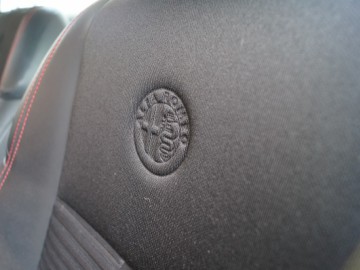 Alfa Romeo Giulietta 2.0 JTDM 16v 175 KM Exclusive - Stylowo i oszczędnie