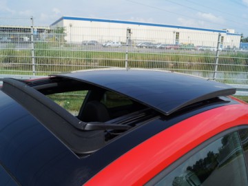 VW The Beetle 2.0 TSI Sport - Tradycja i nowoczesność