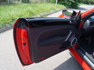 VW The Beetle 2.0 TSI Sport - Tradycja i nowoczesność