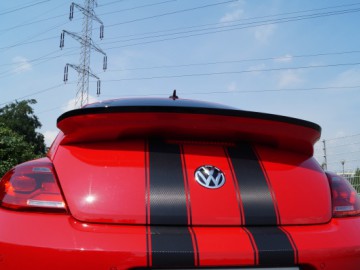 VW The Beetle 2.0 TSI Sport - Tradycja i nowoczesność