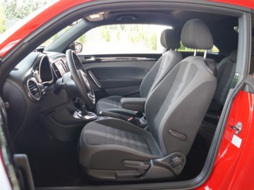 VW The Beetle 2.0 TSI Sport - Tradycja i nowoczesność