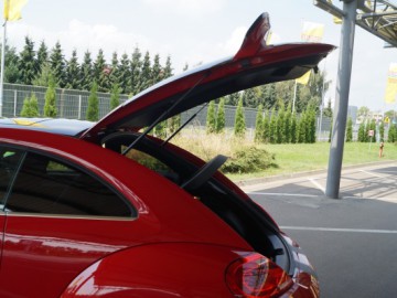 VW The Beetle 2.0 TSI Sport - Tradycja i nowoczesność
