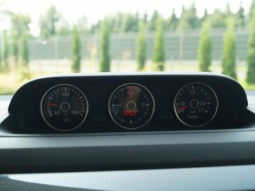 VW The Beetle 2.0 TSI Sport - Tradycja i nowoczesność