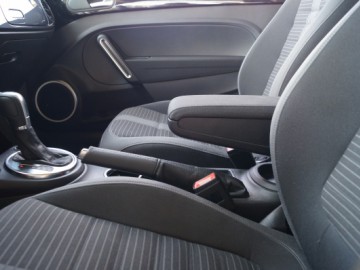 VW The Beetle 2.0 TSI Sport - Tradycja i nowoczesność