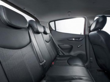 Opel Karl &ndash; Mieszczuch