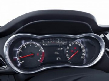 Opel Karl &ndash; Mieszczuch
