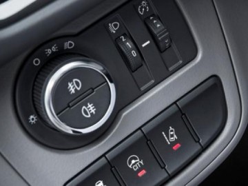 Opel Karl &ndash; Mieszczuch