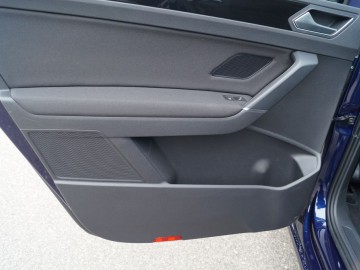 Volkswagen Touran 1.4 TSI DSG Highline - Trzecia generacja dla każdego