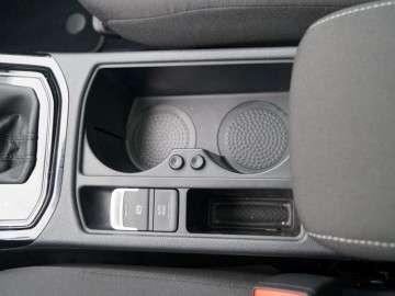 Volkswagen Touran 1.4 TSI DSG Highline - Trzecia generacja dla każdego