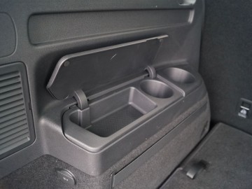 Volkswagen Touran 1.4 TSI DSG Highline - Trzecia generacja dla każdego