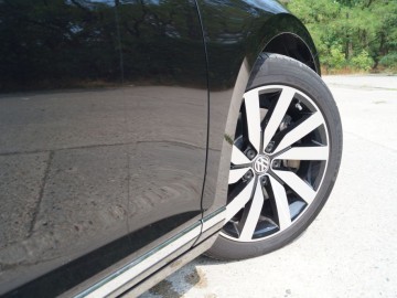 Volkswagen Passat 2.0 TDI R-Line Variant Highline - Wszechstronny dominator