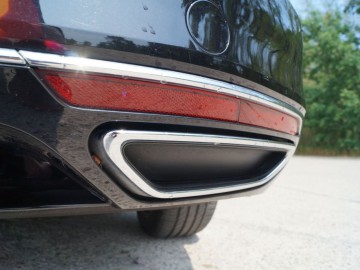 Volkswagen Passat 2.0 TDI R-Line Variant Highline - Wszechstronny dominator
