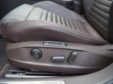 Volkswagen Passat 2.0 TDI R-Line Variant Highline - Wszechstronny dominator