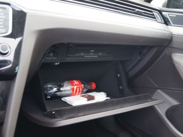 Volkswagen Passat 2.0 TDI R-Line Variant Highline - Wszechstronny dominator