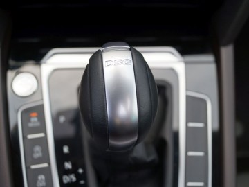 Volkswagen Passat 2.0 TDI R-Line Variant Highline - Wszechstronny dominator