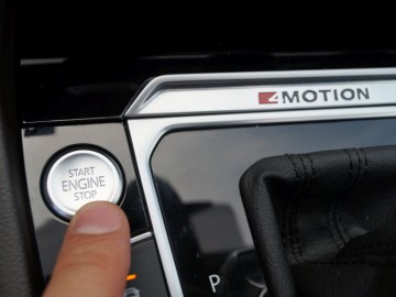 Volkswagen Passat 2.0 TDI R-Line Variant Highline - Wszechstronny dominator