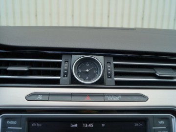 Volkswagen Passat 2.0 TDI R-Line Variant Highline - Wszechstronny dominator