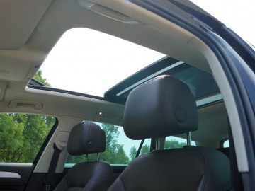 Volkswagen Passat 2.0 TDI R-Line Variant Highline - Wszechstronny dominator