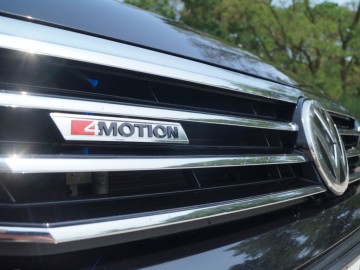 Volkswagen Passat 2.0 TDI R-Line Variant Highline - Wszechstronny dominator