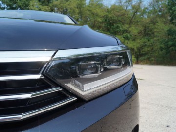 Volkswagen Passat 2.0 TDI R-Line Variant Highline - Wszechstronny dominator