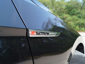 Volkswagen Passat 2.0 TDI R-Line Variant Highline - Wszechstronny dominator