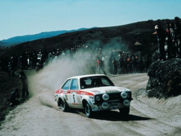 Castrol i Ford &ndash; od 100 lat razem