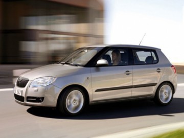 Skoda Fabia I i II &ndash; Jaką wybrać wersję?