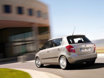 Skoda Fabia I i II &ndash; Jaką wybrać wersję?