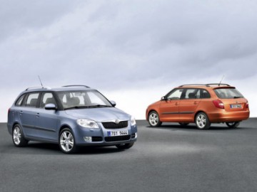 Skoda Fabia I i II &ndash; Jaką wybrać wersję?