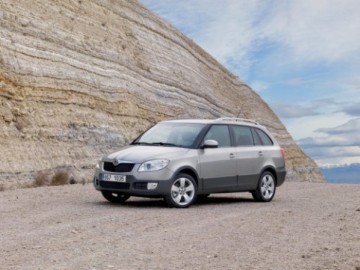 Skoda Fabia I i II &ndash; Jaką wybrać wersję?