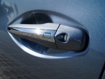 Infiniti Q50 S Hybrid AWD - Nie tylko technologia...