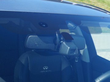 Infiniti Q50 S Hybrid AWD - Nie tylko technologia...
