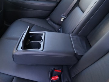 Infiniti Q50 S Hybrid AWD - Nie tylko technologia...