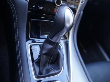Infiniti Q50 S Hybrid AWD - Nie tylko technologia...