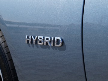 Infiniti Q50 S Hybrid AWD - Nie tylko technologia...