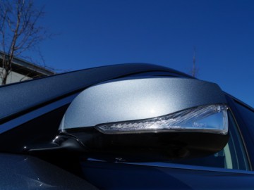 Infiniti Q50 S Hybrid AWD - Nie tylko technologia...