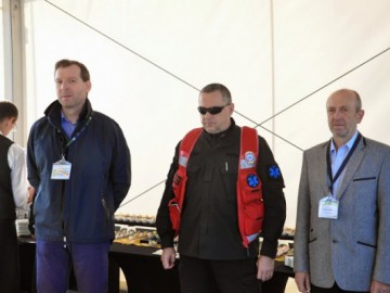 Eco Fleet Manager 2014