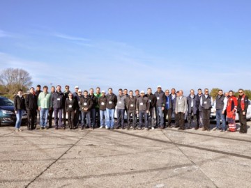 Eco Fleet Manager 2014