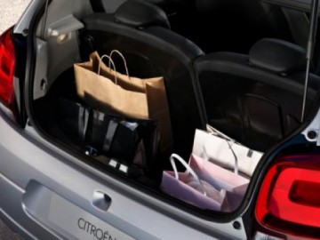 Citroen C1 &ndash; Odważny styl