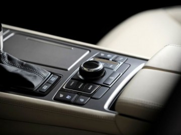 Hyundai Genesis &ndash; Apetyt na więcej