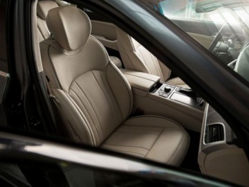 Hyundai Genesis &ndash; Apetyt na więcej