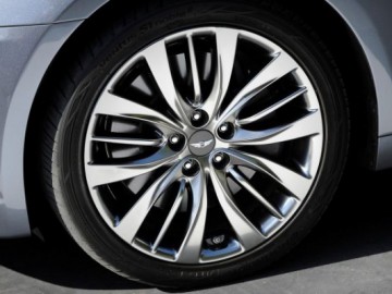 Hyundai Genesis &ndash; Apetyt na więcej