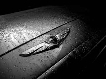Hyundai Genesis &ndash; Apetyt na więcej