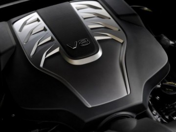 Hyundai Genesis &ndash; Apetyt na więcej