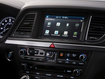 Hyundai Genesis &ndash; Apetyt na więcej